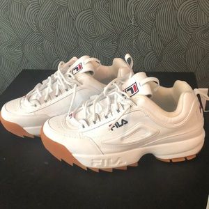 FILA shoes